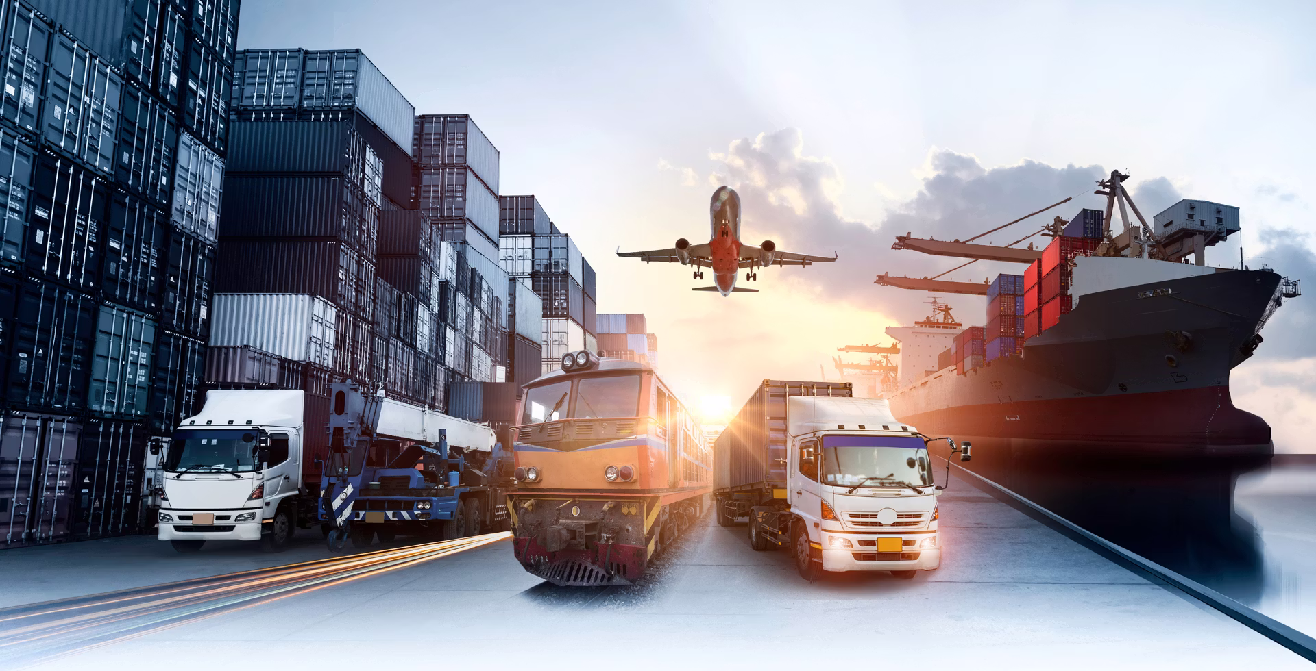 Europe Logistics