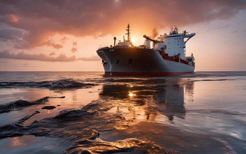 Energy & Oil Logistics