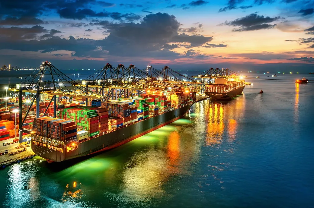 Middle East & Africa Logistics