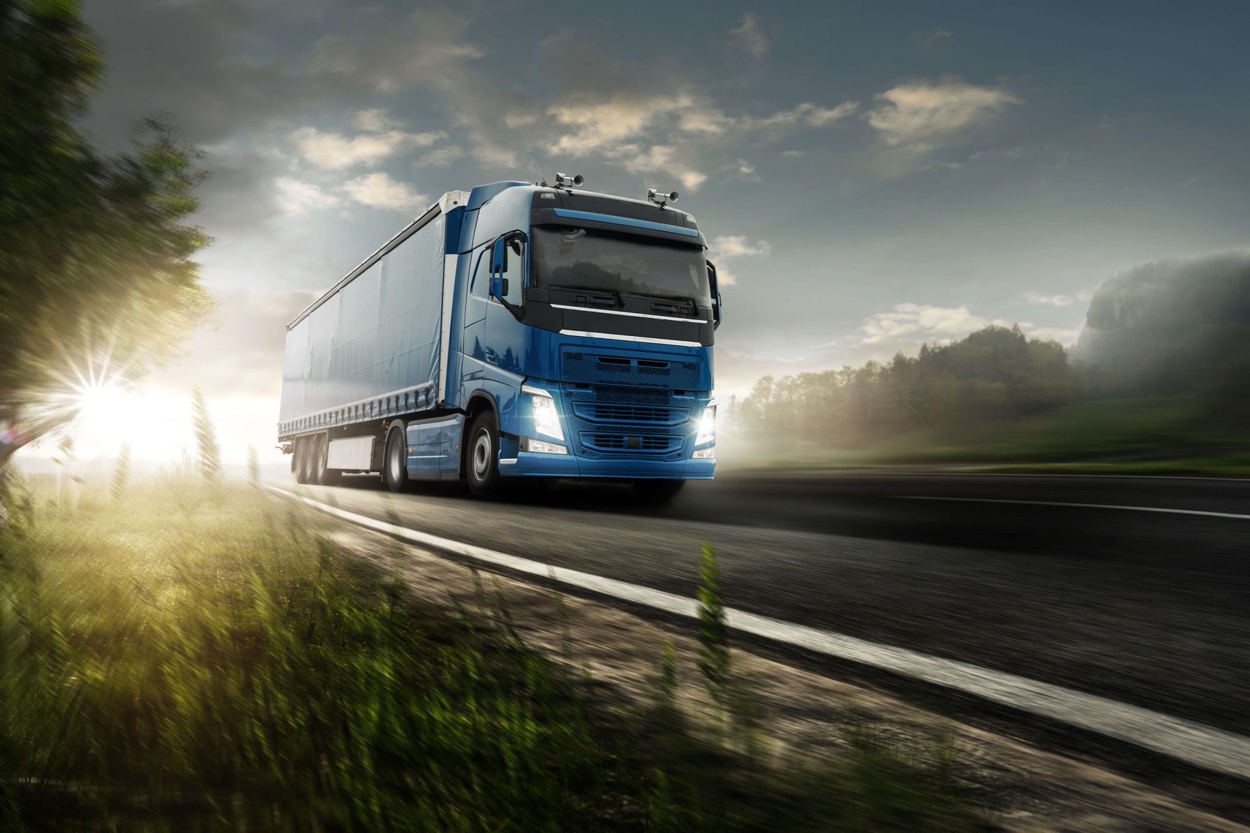 Warehousing & Storage